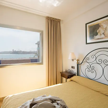 Port 4* Sitges