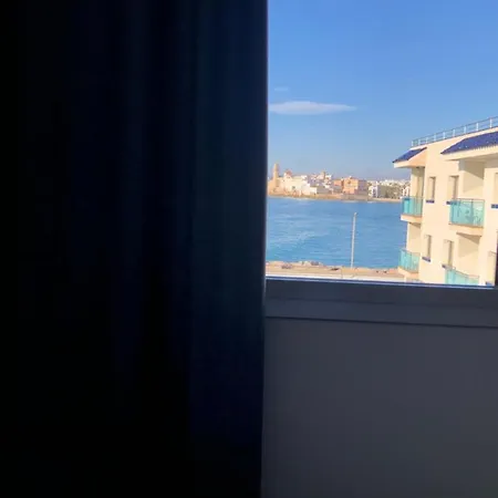 Port Szálloda 4*