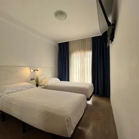 Port 4* Sitges