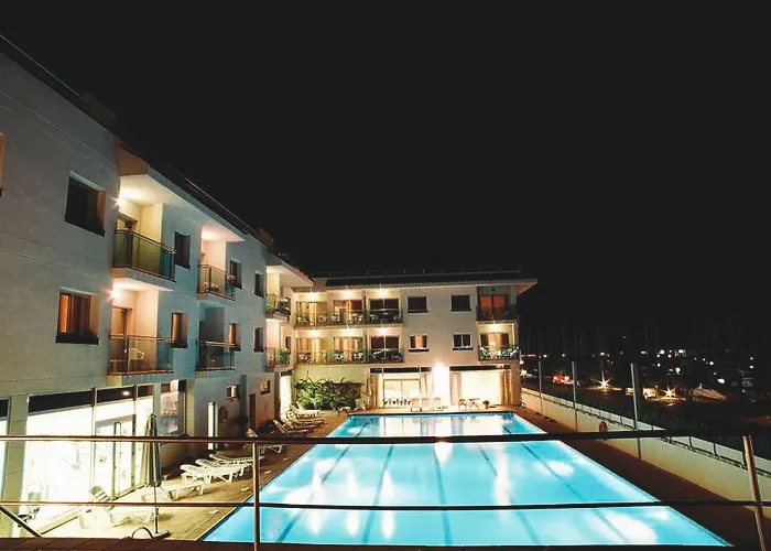 Port Hotel 4*