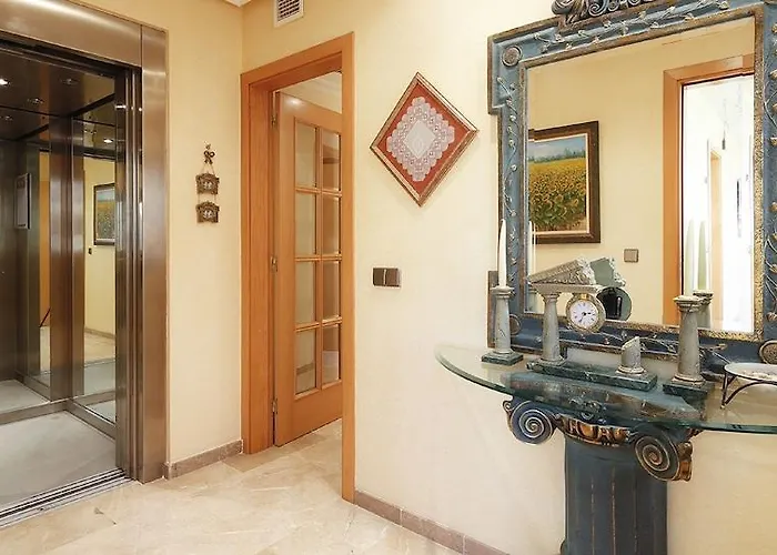 Hotel Port Sitges