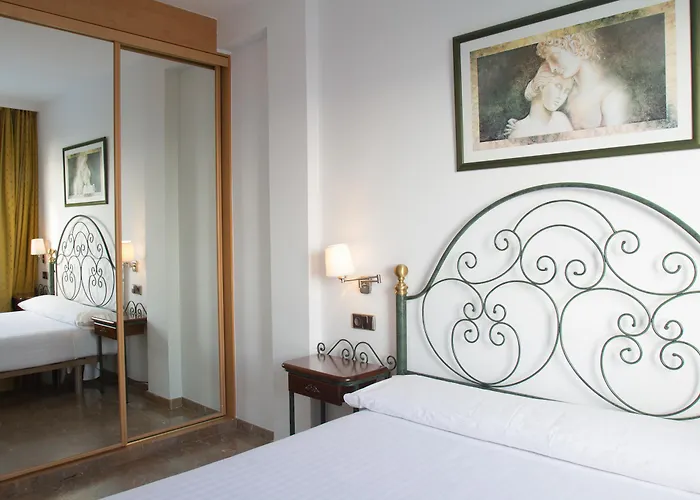 Port 4* Sitges