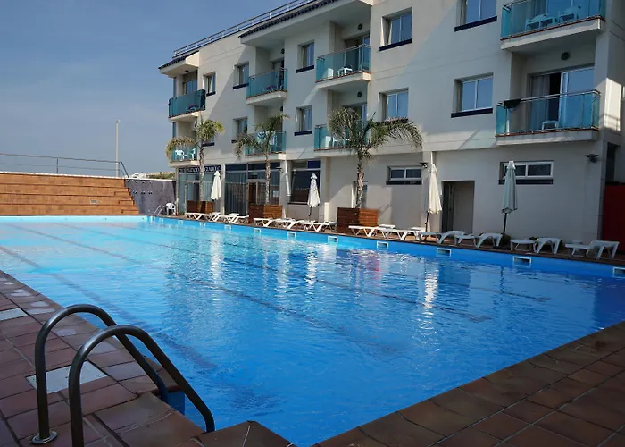 Hotel Port 4*