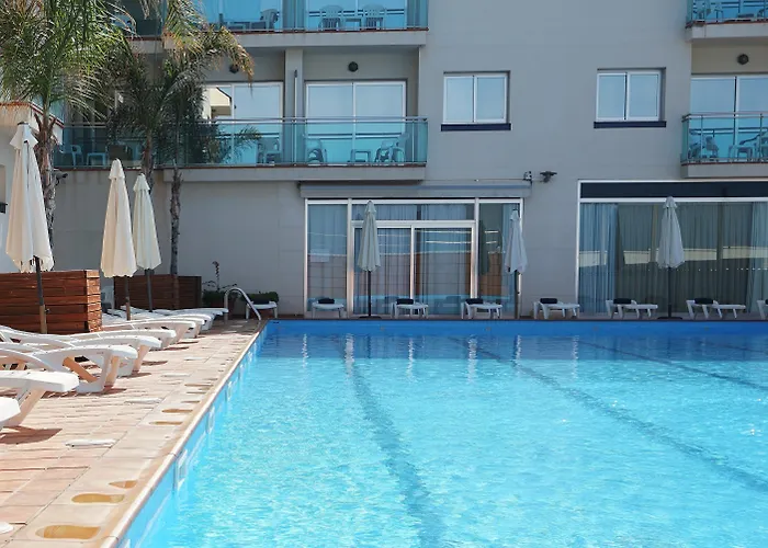 Hotel Port Sitges