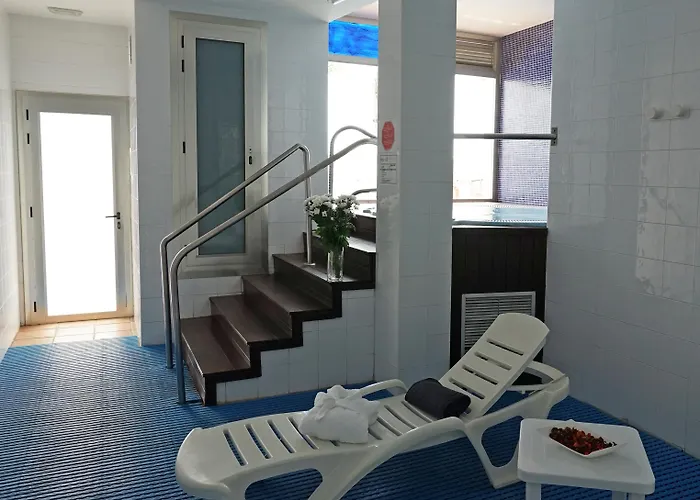 Port 4* Sitges