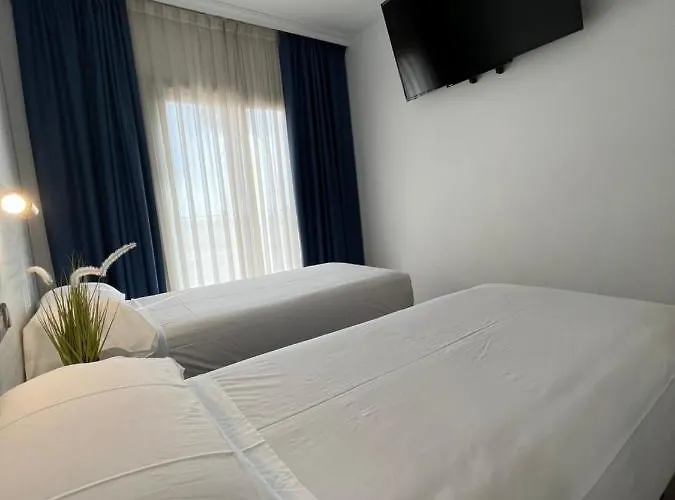 Hotel Port Sitges