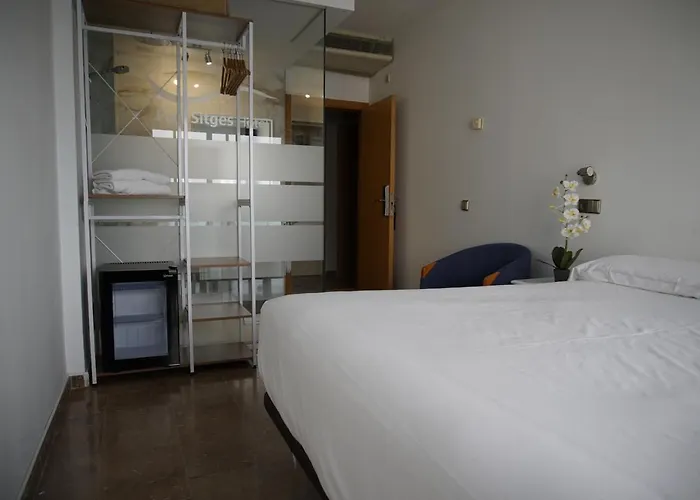 Hotel Port Sitges