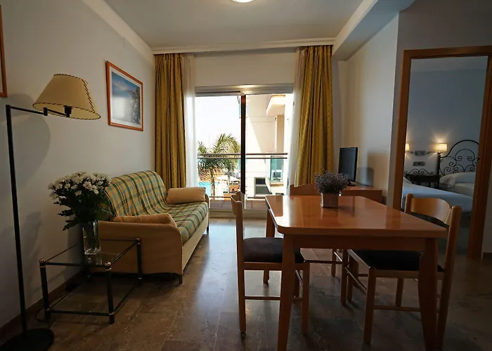 Port 4* Sitges