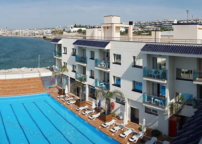 Hotel Port Sitges