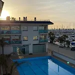 Port Hotel 4*