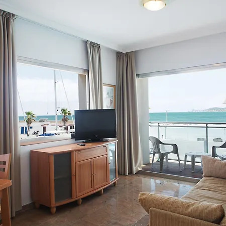 Hotel Port Sitges