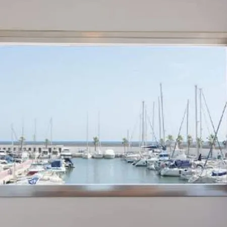 Port 4* Sitges