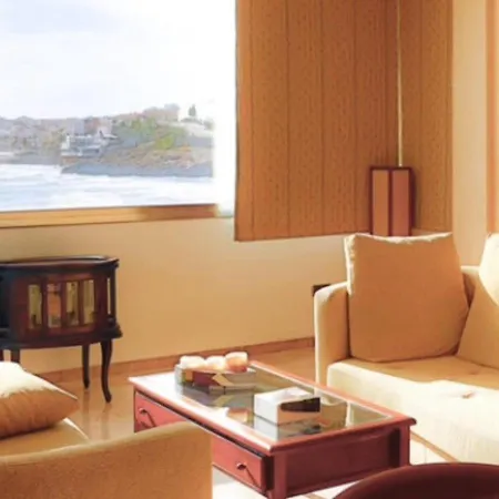 Port Hotell