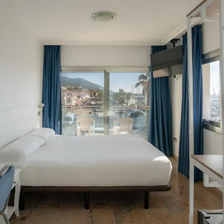 Port 4* Sitges