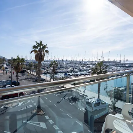 Hotel Port 4*