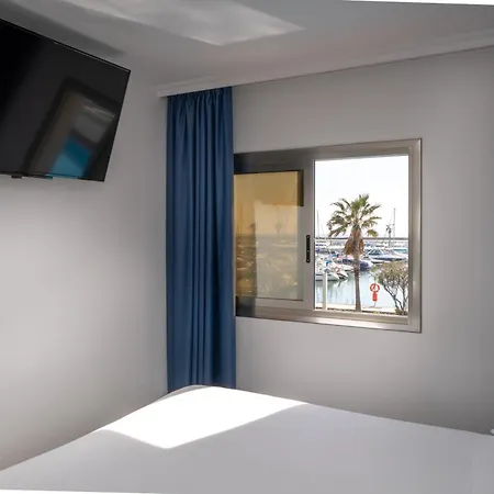 Hotel Port Sitges