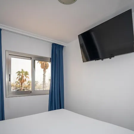 Hotel Port 4*