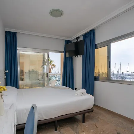 Hotel Port Sitges