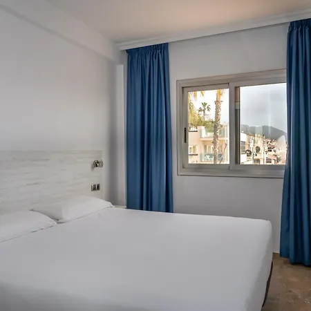 Port Sitges