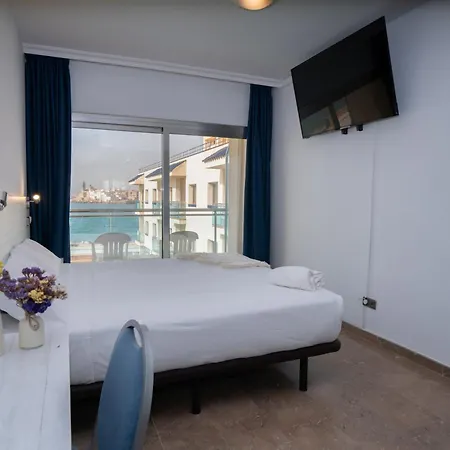 Port Hotel Sitges