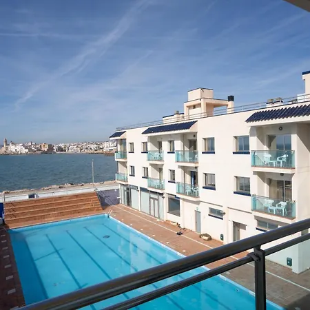 Hotel Port