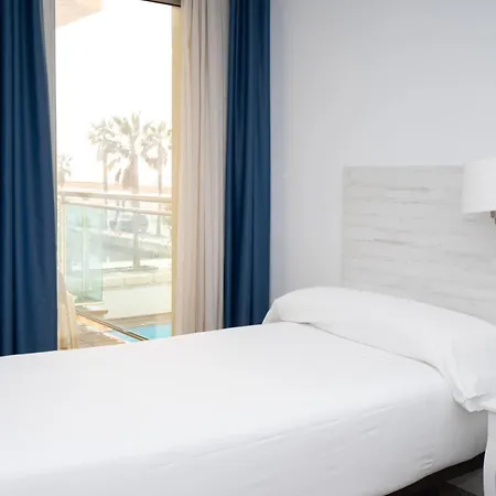 Port 4* Sitges