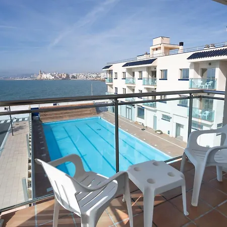Port Sitges