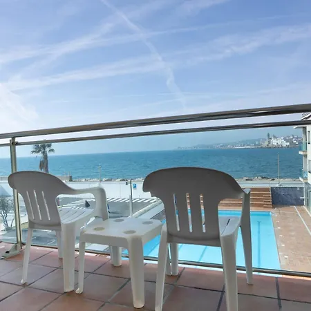 Port Hotel Sitges