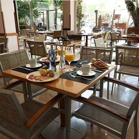 Hotel Port Sitges