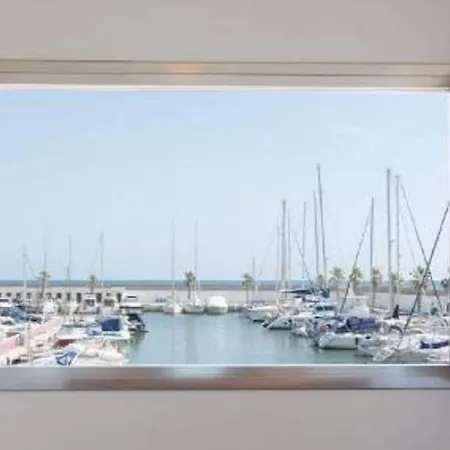 Hotell Port Sitges