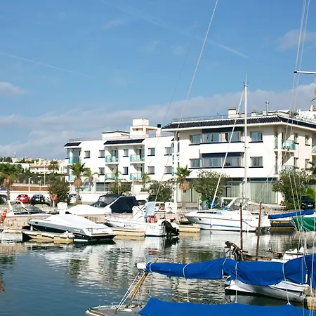 Port Hotell