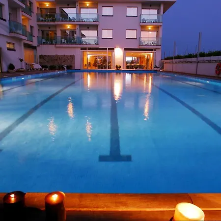Port 4* Sitges
