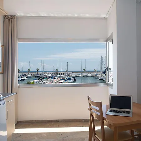 Port Hotel Sitges