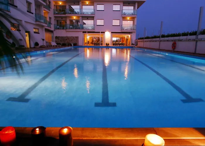 Port Hotel 4*