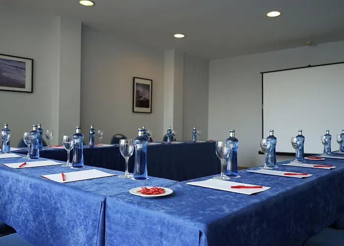 Port Hotel Sitges