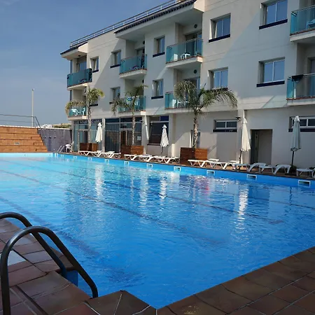 Hotel Port