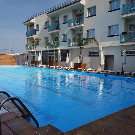 Hotel Port 4*