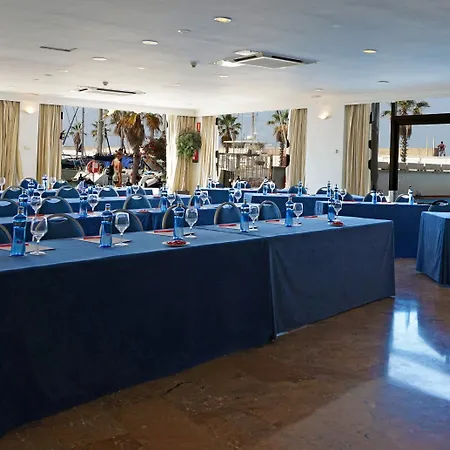 Port Hotel Sitges