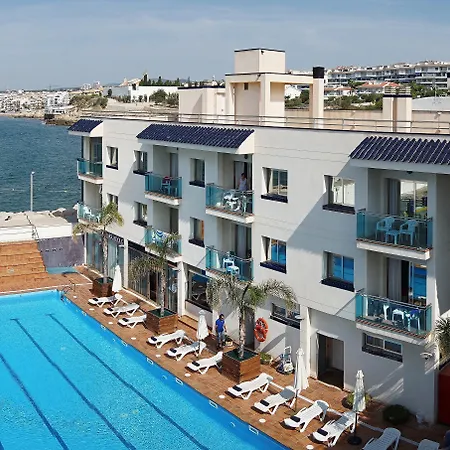 Port 4* Sitges