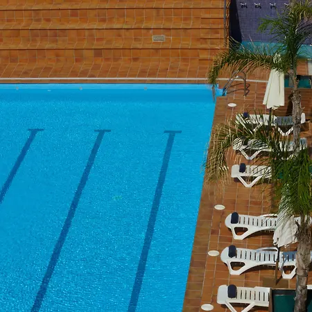 Port Hotel Sitges