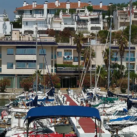 Port Hotel Sitges