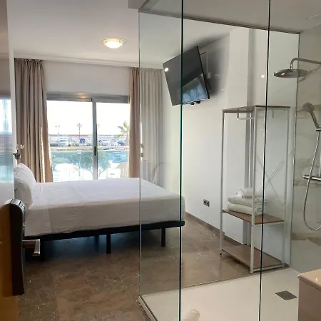 Hotel Port 4*