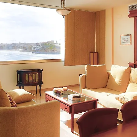 Hotel Port 4*