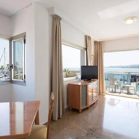 Port 4* Sitges