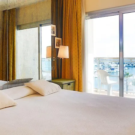 Hotel Port Sitges