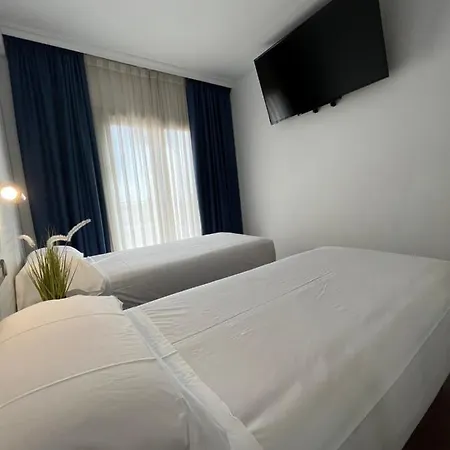 Hotel Port Sitges