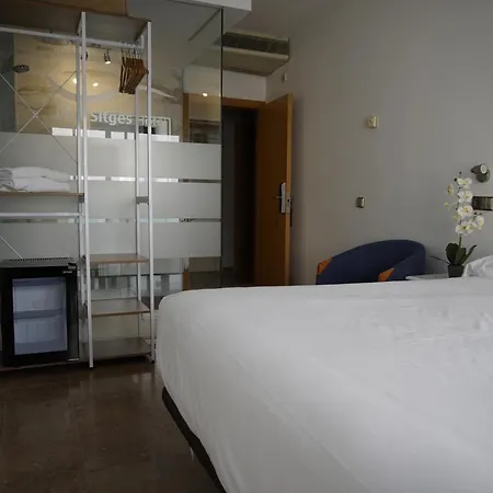 Hotel Port Sitges