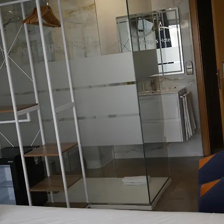 Hotel Port 4*