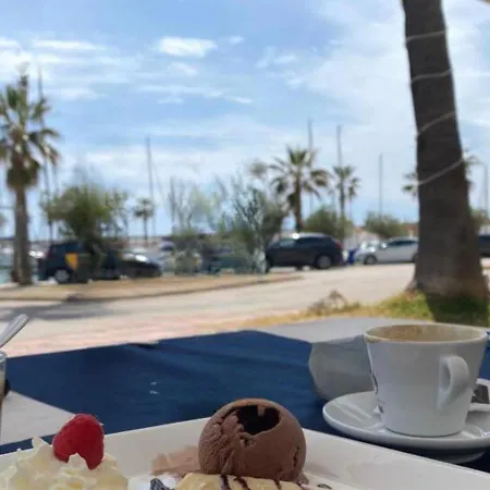 Hotel Port 4*