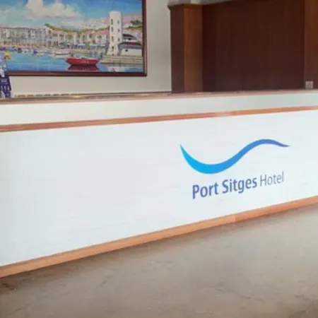 Port Hotel 4*